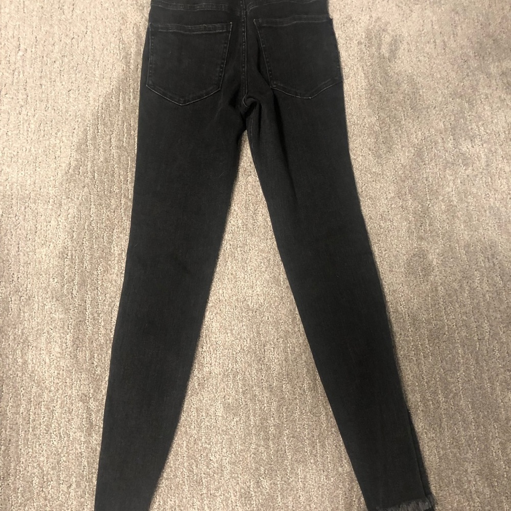 Express Jeans